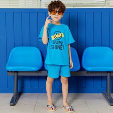 vavkids 兒童透氣陽光套裝