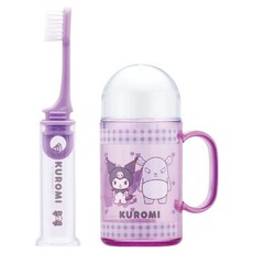 Skater 口杯組 668340, Kuromi, 1組