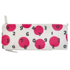 KOKUYO 國譽 SOUSOU聯名款 3WAY斜背包, 十數水玉, 255 x 8 x 95~310mm