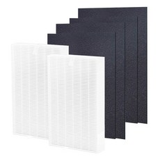 LFH 愛濾屋 濾網 適用honeywell機型HPA-200/200-APTW, HRF-ARVP200, 1盒