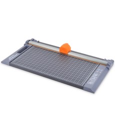 Hyundai Office Paper Friend 直線 曲線 虛線 壓痕 4種刀片裁紙機, HDC-703, A3