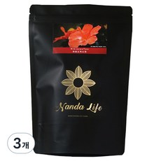 난다라이프 히비스커스차, 1g, 100개입, 3개