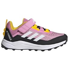 adidas 愛迪達 兒童款 TERREX AGRAVIC FLOW CF LEGO K 運動鞋 IE4972