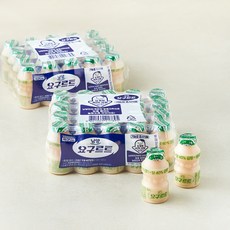 남양유업 요구르트, 65ml, 40개입, 1개