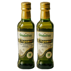 Ondoliva 奧多利瓦 特級初榨橄欖油, 250ml, 2個