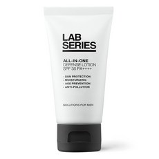 LAB SERIES 雅男士 多功能日間防護乳 SPF35 PA++++, 50ml, 1個