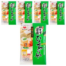 MISUZU 凍豆腐 火鍋必備食材, 83g, 5包