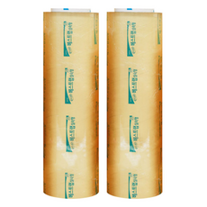 LOTTE 樂天 e.Life Best Wrap 實惠型, 1個