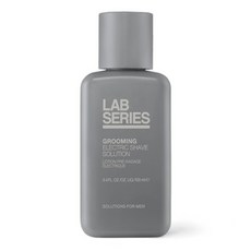 LAB SERIES 雅男士 舒緩電動刮鬍水, 100ml, 1個