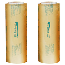 롯데이라이프 베스트랩 실속형, 500m, 2개