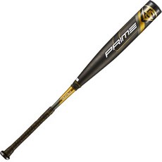 LOUISVIEL Slugger 複合球棒 WBL24890102732, 黑色+金色