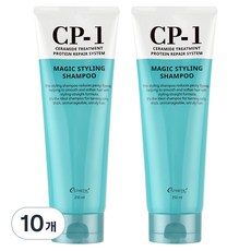 씨피원 매직 스타일링 샴푸, 250ml, 10개