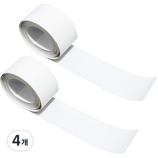 방수테이프 2p, 4개
