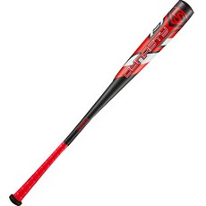 LOUISVIEL Slugger TPX DYNASTY 合金球拍 WBL24860102833, 紅色