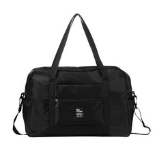 城市漫遊 多功能旅行袋 肩揹款