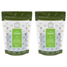 신선약초 양배추환, 300g, 2개