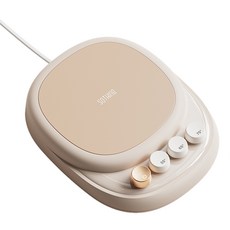 SOTHING 向物 多用途智慧馬克杯電磁保溫暖杯器, SF-22H02