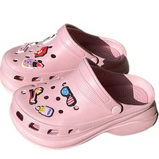 intheshu 隨心所欲水陸兩用拖鞋