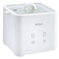 NICOH 多功能蒸煮蛋機 5顆蛋, NEG-05