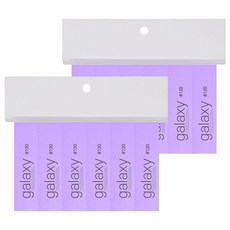 Velotti Galaxy 打磨塊, 隨機出貨, 12入