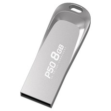 PLEIGO USB 메모리 P50, 8GB, 1개 8GB, 1개