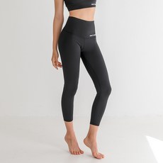 아루아 준앤윈터 8부요가 스포츠 레깅스