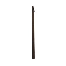 웨신 그랜드롱 구둣주걱 70cm, 월넛, 1개