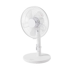 홈플래닛 BLDC 12단 리모컨 스탠드 선풍기, NDL2503RD NDL2503RD