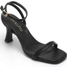 잭앤질 여성용 스트랩 샌들 7cm JB2450