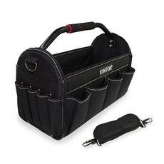 Kinton 車用堅固洗車工具袋, 不適用