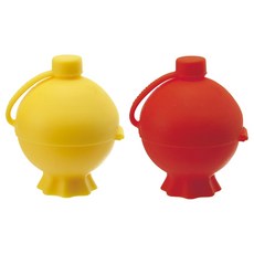 marna 番茄醬料攜帶盒 2入裝, 1組