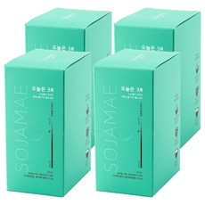 소자매 오늘은 3월 콜드브루 더치커피, 30ml, 10개입, 4개