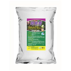 澄朗 蚊幼敵 防治孑孓石膏片劑, 1包