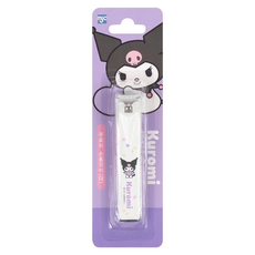 KUROMI 酷洛米 指甲刀 大, 庫洛米, 1個