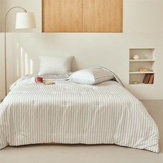 韓國 amante Dreamwell防塵蟎單層被套