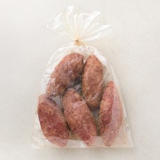 고창 꿀고구마, 900g, 1개