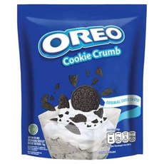 OREO 奧利奧 餅乾碎塊, 1kg, 1袋