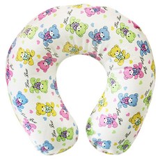 AGAFURA 護頸枕, 小熊款