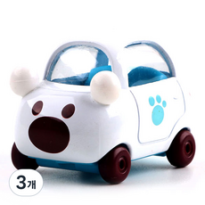 kami Pororo 電動玩具, 波比