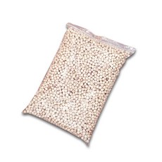 HINOKI ART 優質柏木鋪地玩具立方塊 3kg, 單色