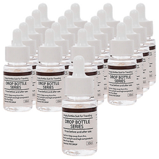 할로뷰티 투명 스포이드 에센스 공병 30ml, 20개