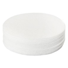 優品 過濾網 UP004 + 厚棉, 27cm, 1包