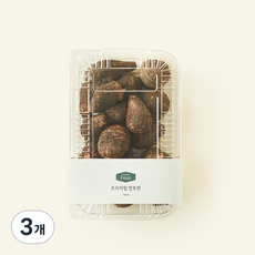 프리미엄 알토란, 3개, 800g