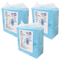 寵物夢工廠 高品質寵物尿布墊 厚款, 50片, 3包