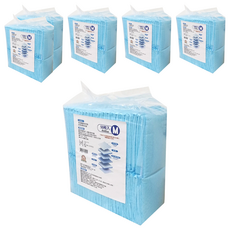 寵物夢工廠 高品質寵物尿布墊 厚款, 50片, 6包