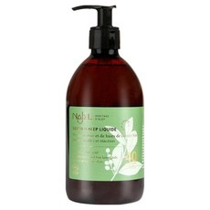 NAJEL 阿勒坡古皂液40%月桂油, 500ml, 1瓶