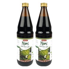 medicura NFC諾麗果汁, 2個, 750ml