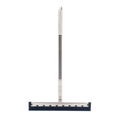 Cheongso& 矽膠掃把 長度可調式, 1個