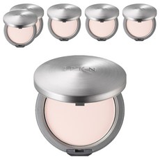 입큰 오리지널 퍼퓸 파우더 팩트 20g, 19호 페일핑크, 6개
