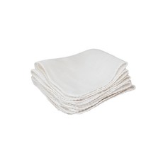 MARURU 寶寶口腔專用紗布手帕 5入